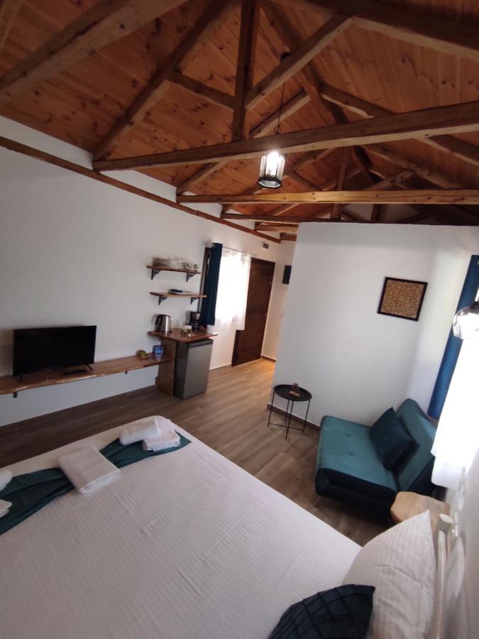 Orange Garden Double Rooms Кала Нера Екстериор снимка