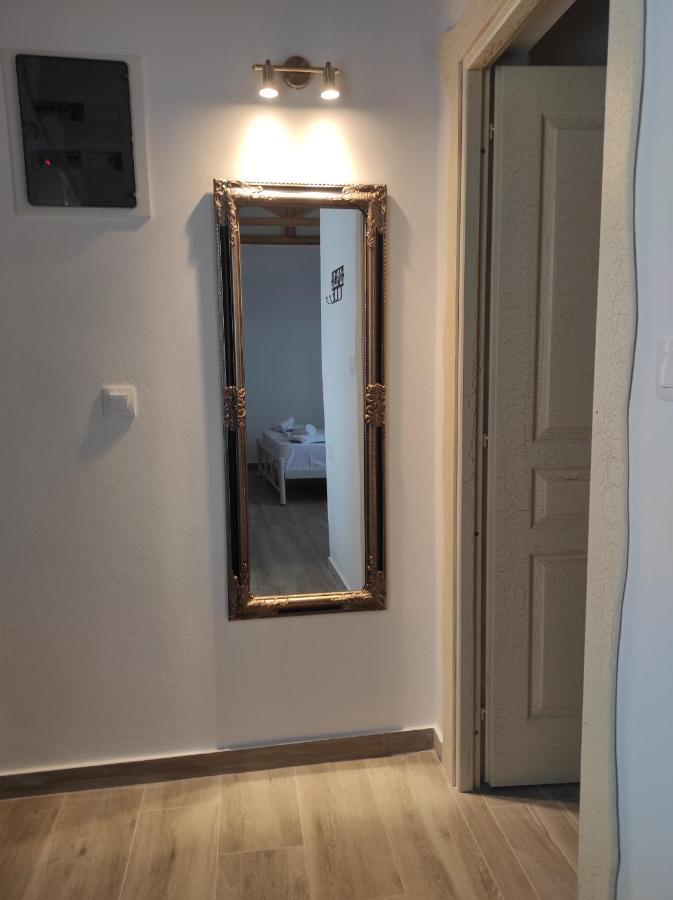 Orange Garden Double Rooms Кала Нера Екстериор снимка