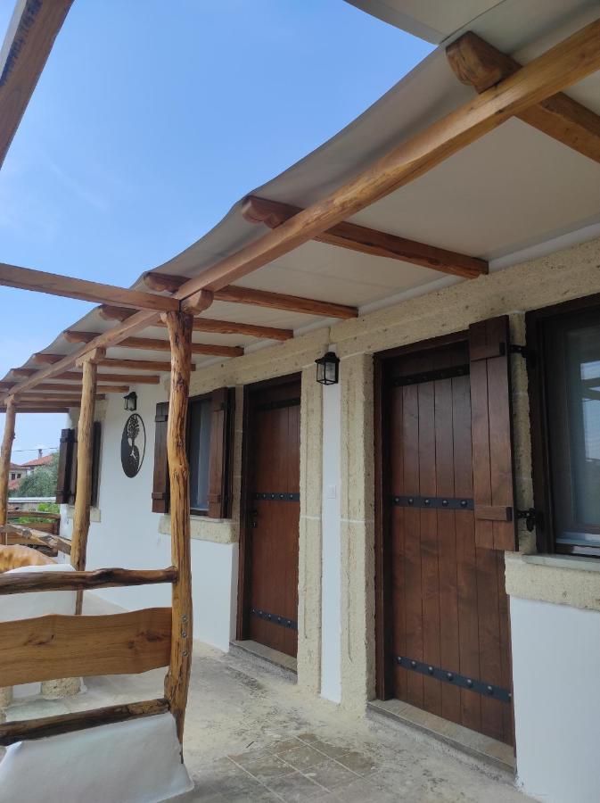 Orange Garden Double Rooms Кала Нера Екстериор снимка